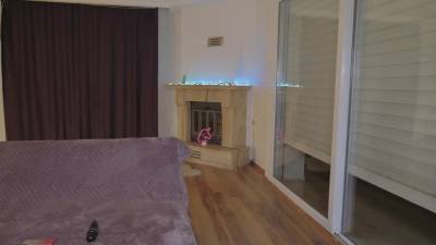 Hot Brunette Big Boobs Toying - upornia.com