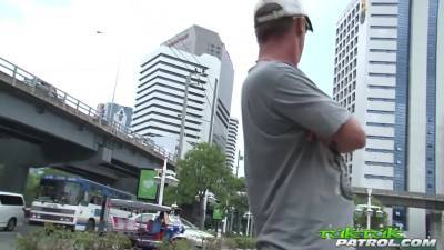 Quiet Thai Babe Pounded - upornia.com - Thailand