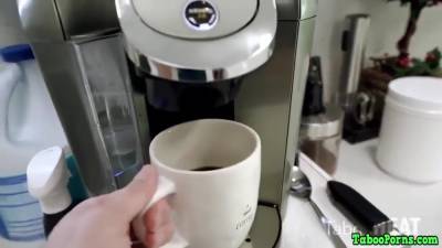 Skylar Vox - Skylar Vox, Cory Chase - After Church With My Step Daug - hotmovs.com