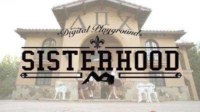 Sisterhood Episode 6 - hotmovs.com