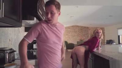 Sarah Jessie Ill Take It Thick And Creamy - hotmovs.com