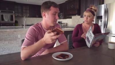 Sarah Jessie Ill Take It Thick And Creamy - hotmovs.com