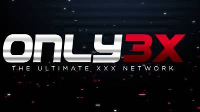 Kortney Kane - Her lovers big cock handle Kortney well - trailer by Only3x - drtvid.com