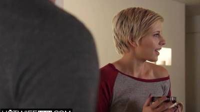 Makenna Has One More Need In Mind - drtvid.com