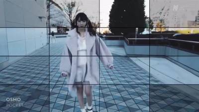 Awesome Asian Coed Blowjob And - upornia.com