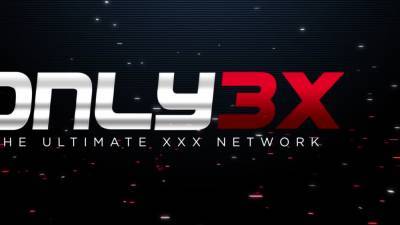 Amy Anderssen - Busty Amy Andersson totally lost in the woods - trailer by - drtvid.com