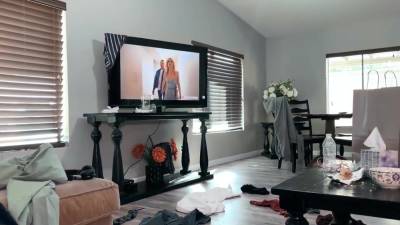 Lean From Shoots Pink Tights And Begins To Suck Fat Hairy Dic - Hime Marie And Kyle Mason - hotmovs.com