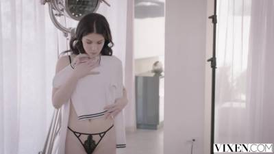 Anya Olsen, Evelyn Claire - More Than A Photoshoot - hotmovs.com