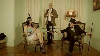 Bdsm In The Early 1900 - hotmovs.com