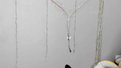 Upskirt cam of naughty schoolgirl - txxx.com