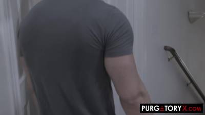 PURGATORYX Fertility Clinic Vol 1 Part 3 with Skylar and Paisley - txxx.com