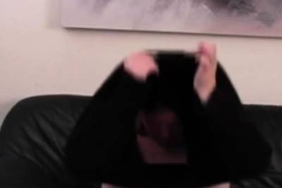 Accidental Cumshot With Amateur BBW - drtvid.com