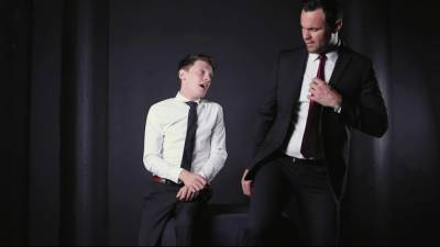 Missionary Boy Edward Terrant Confesses His Affection - drtvid.com