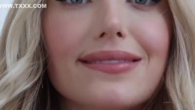 Blonde Asmr Solo - upornia.com