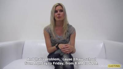 Lucie - 2719 - upornia.com - Czech Republic