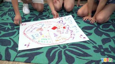 Fun & Games (p4pi 14) - upornia.com