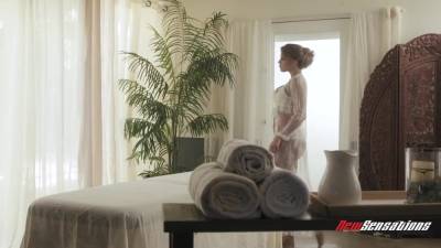 Big Ass Rubdown - hotmovs.com