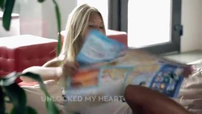 Super Cute Anjelica Does It Again - hotmovs.com