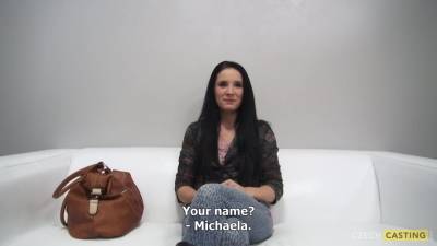 Michaela - 1568 - hotmovs.com - Czech Republic