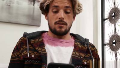 A Slippery Situation (becky Bandini) - hotmovs.com