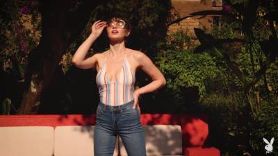 Jay Marie in Out of Sight - PlayboyPlus - hotmovs.com