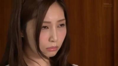 Aki Sasaki Mosaic Removed - hotmovs.com - Japan