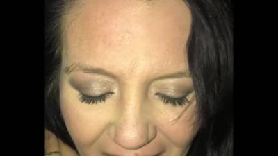 Wife Sucks Amazing Cock - hclips.com