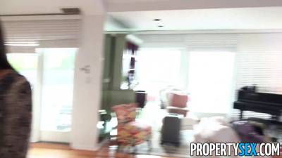 Propertysex i'm a nicer real estate agent than mom - sexu.com