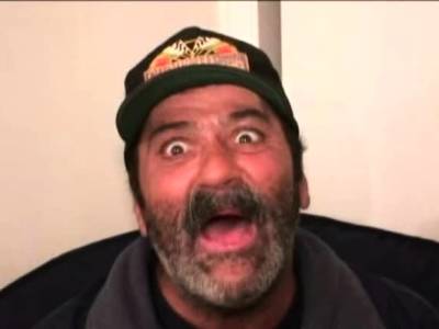 Amateur Ronnie Jacking Off - drtvid.com