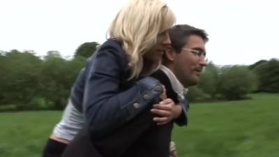 A Real Country Fucking - Amateur Porn - upornia.com