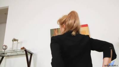 Angella Faith - Analhook - Angela Faith - upornia.com