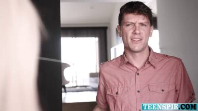 Nicole - Allie Nicole In Sperm Injection in Pussy - sexu.com