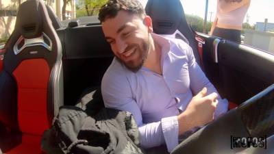 Melody Foxxx - hotmovs.com