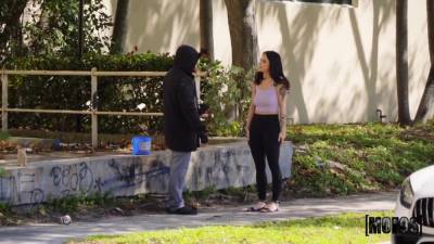 Melody Foxxx - hotmovs.com