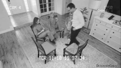 Seducing The Admin - hotmovs.com