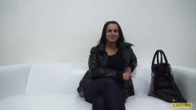 Andrea - 7685 - hotmovs.com - Czech Republic