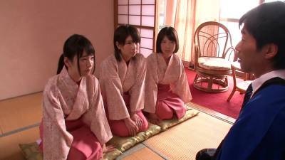 Exotic Japanese Girl In Incredible Jav Censored Fingering, College Clip - hotmovs.com - Japan