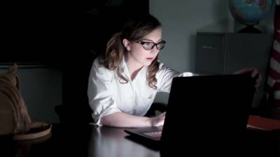 Gracie - Gracie May Green In Ive Never Been Fucked Since Nam - Gracie Green - hotmovs.com