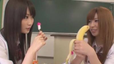 Crazy Japanese Model Fuuka Minase, Cocomi Naruse In Amazing Pov, Cumshots Jav Clip - hotmovs.com - Japan