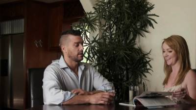 Step Dad Interprets Nikole's Needs - drtvid.com