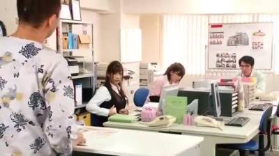 Incredible Japanese Girl Haruki Sato In Hottest Blowjob Jav Clip - hotmovs.com - Japan