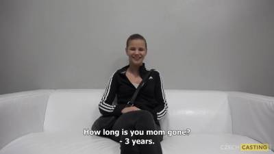 Izabela - 9571 - hotmovs.com - Czech Republic