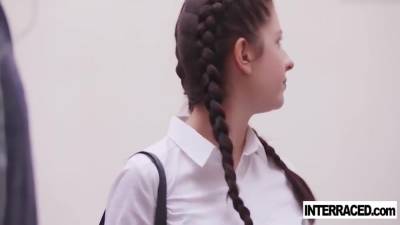 Beware Of The Big Black Cock - hotmovs.com