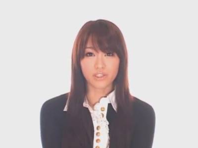 Hottest Japanese Slut Sho Nishino In Incredible Stockings Jav Scene - hotmovs.com - Japan