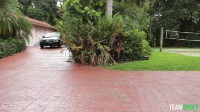 Kinsley Kane, Skylar Vox - Skylar And Kinsley Confess Their Attraction To Each Other’s Brother - hotmovs.com