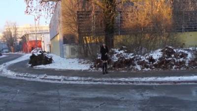 Slut Petra Fuck Show 2021 - upornia.com - Germany