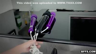 Glorious Fuckfest With Smoking Hot Babes With Pent-up Sexual Desires - upornia.com