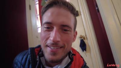 Chris - E367 Kate And Chris A Very Valentines Vlog - upornia.com