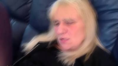 first extreme anal for old granny - drtvid.com