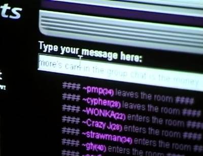 Blonde Chikita shows off her big boobs and bush - drtvid.com